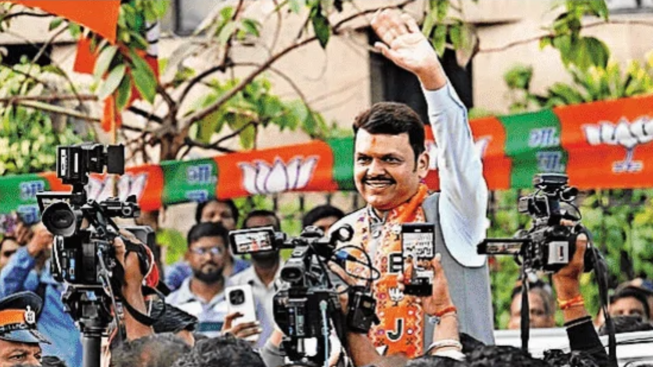 BMC elections: ‘Global Mumbai’ beats ‘sons Of the soil’
