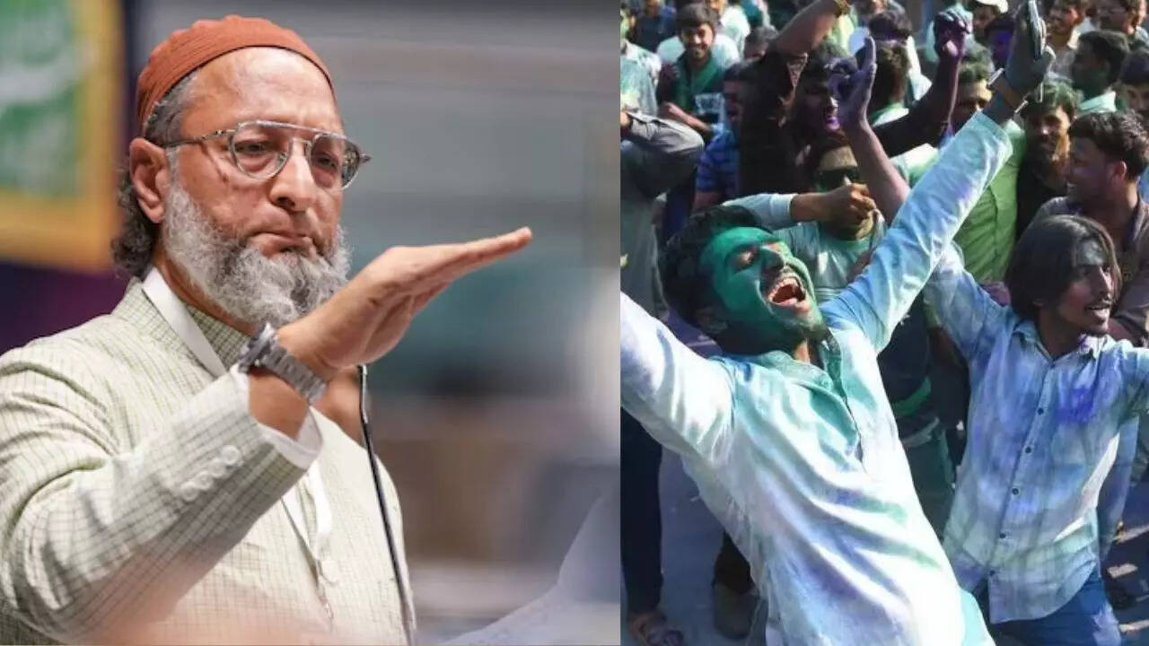 How AIMIM defied internal turmoil to win 126 seats across Maharashtra