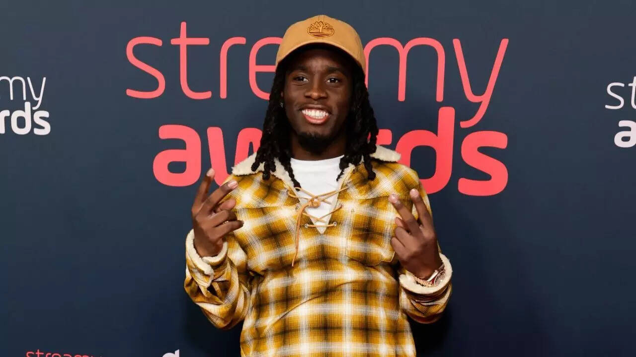 “Take it serious”: Kai Cenat explains why he stepped away from Twitch after record-breaking run