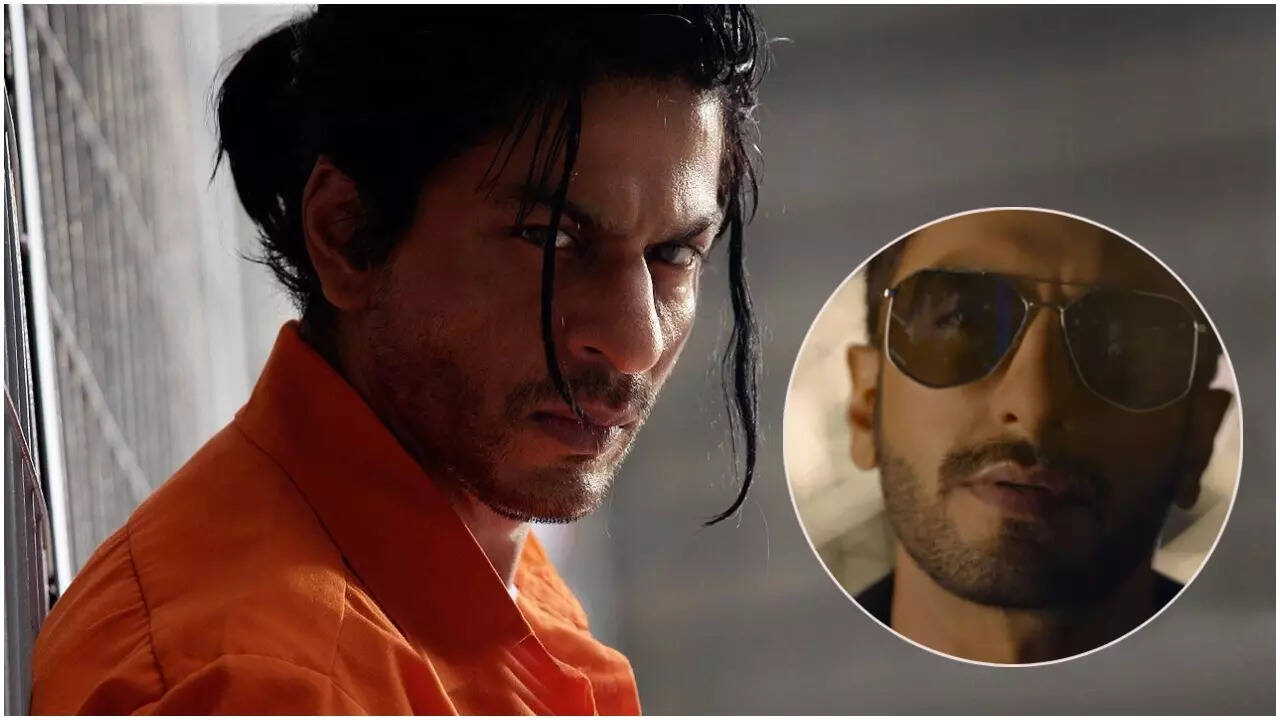 SRK set to make comeback in 'Don 3', but on THIS CONDITION