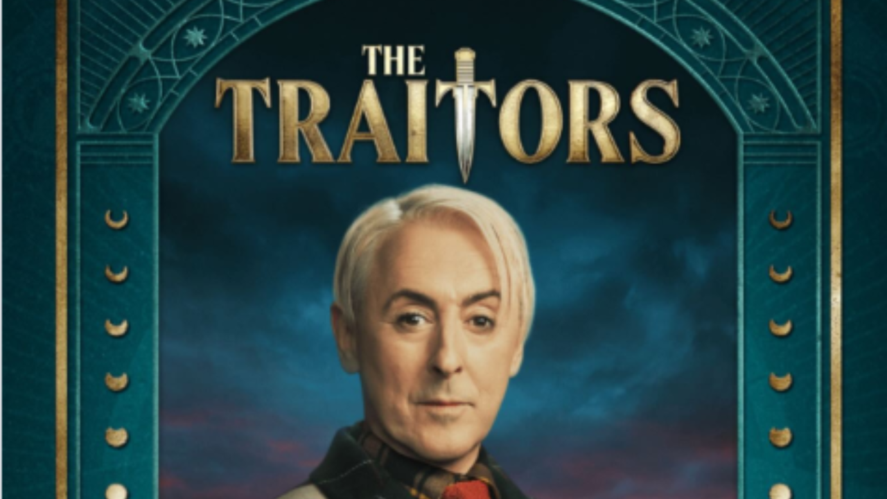 Monét X Change betrayed in early ‘Traitors Season 4 ‘Exit