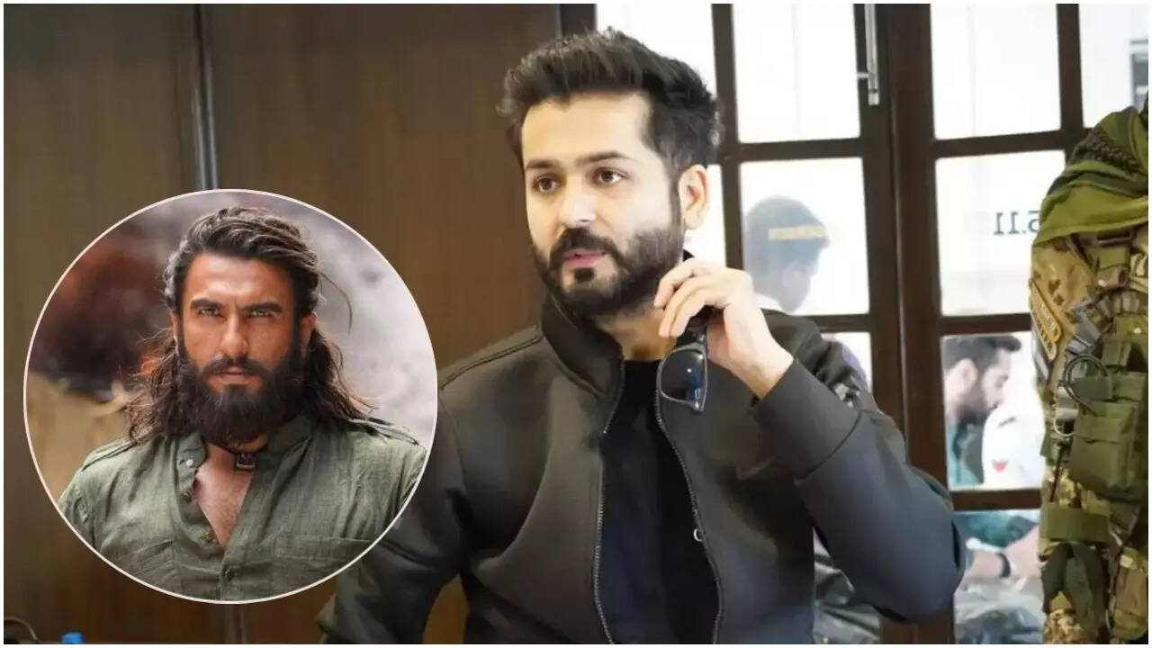 Aditya Dhar reacts to 'Dhurandhar 2' release date postponement rumors