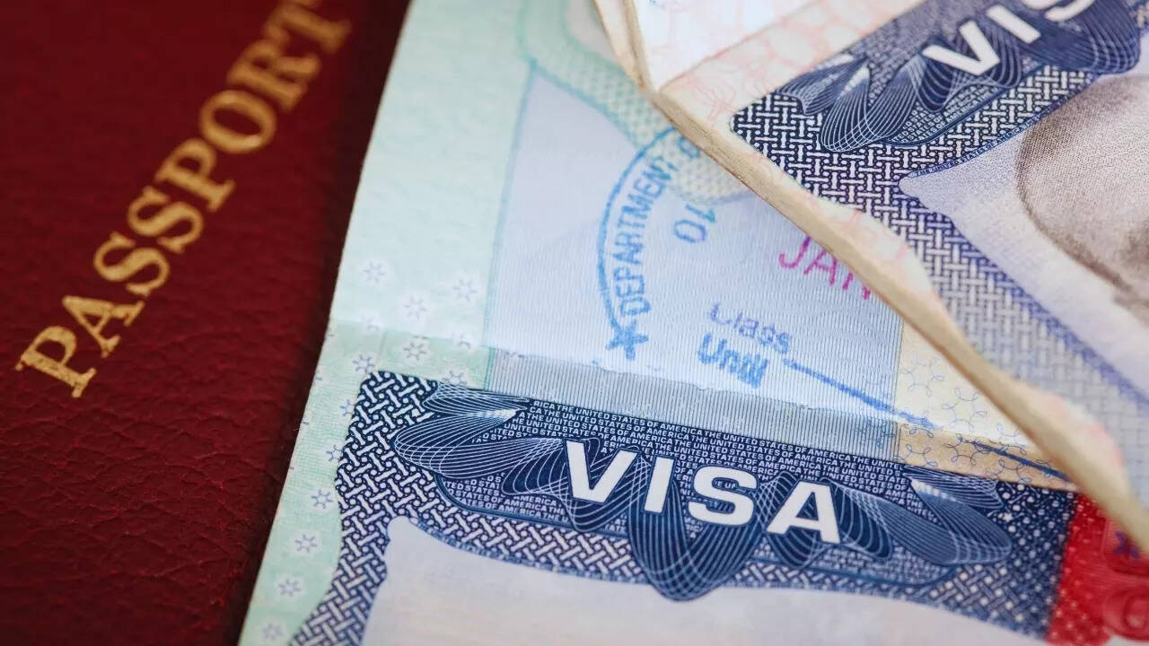 US visa
