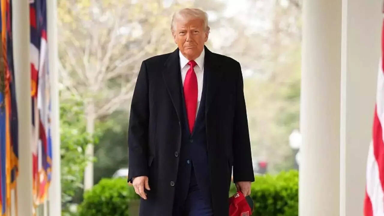 Pulse trade: US senators write to Trump; urge better access to Indian market