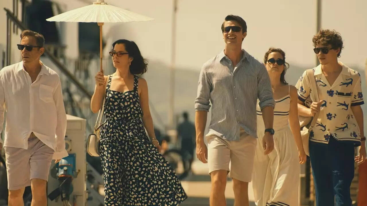 Here’s everyone stepping into ‘The White Lotus’ for Season 4