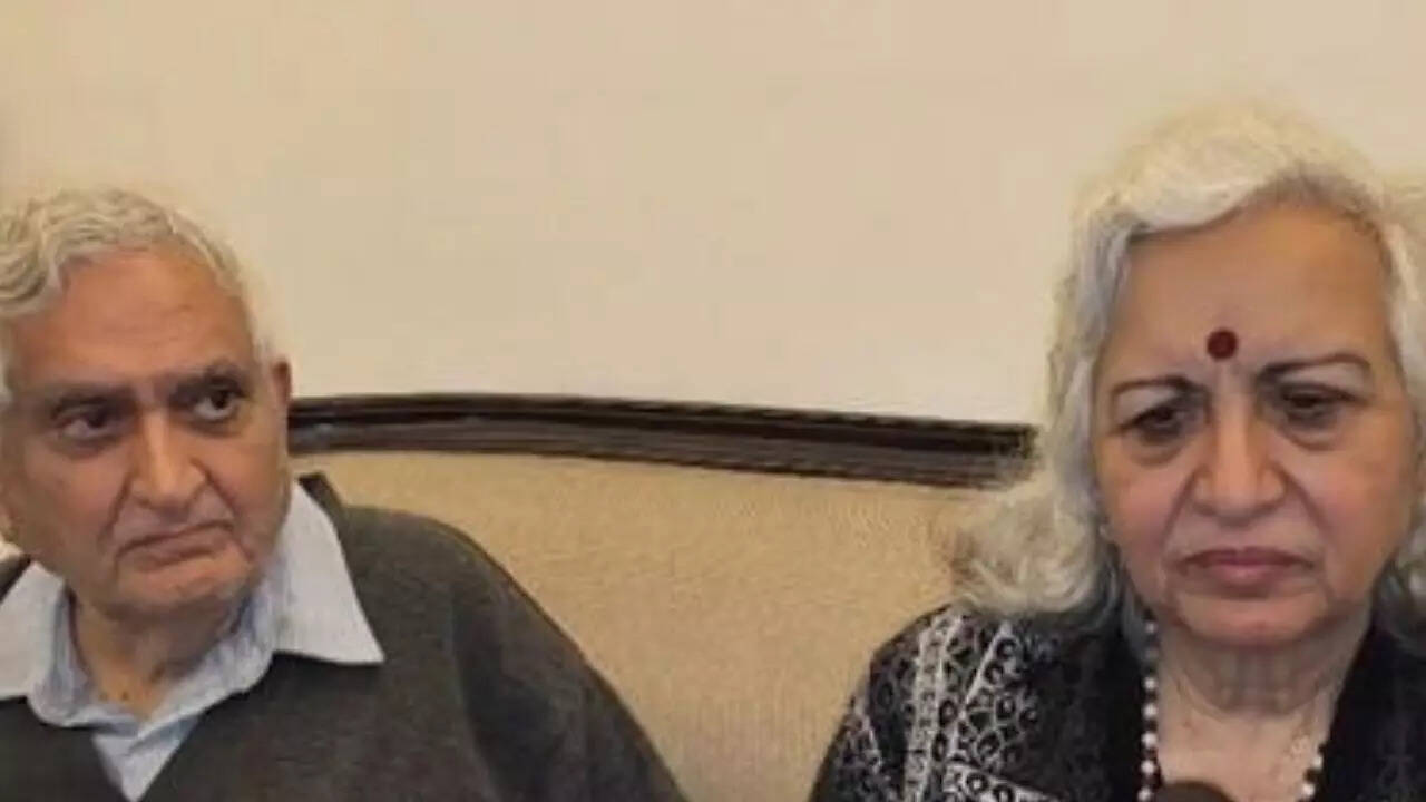 Delhi: NRI doctors duped of Rs 15cr; how ‘digital arrest’ kept couple trapped