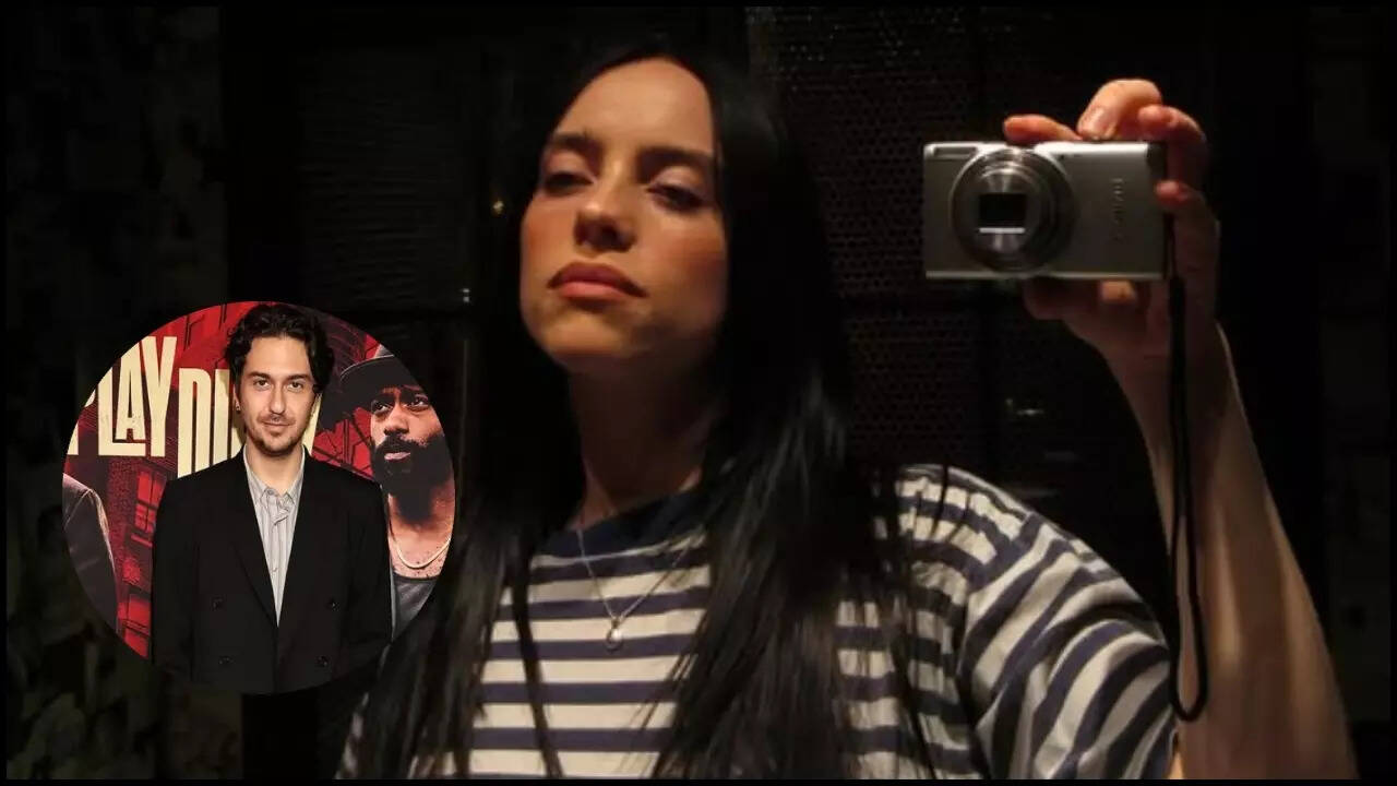 Billie Eilish support's beau Nat Wolff music, excites fans
