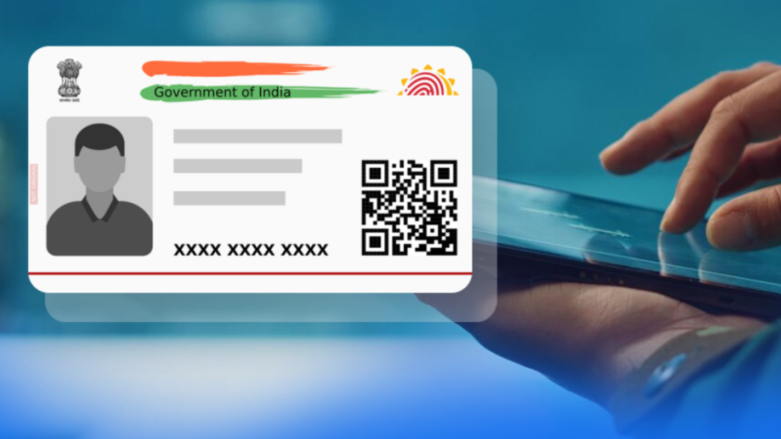 Aadhaar lock/unlock: UIDAI lets users control authentication; step-by-step guide