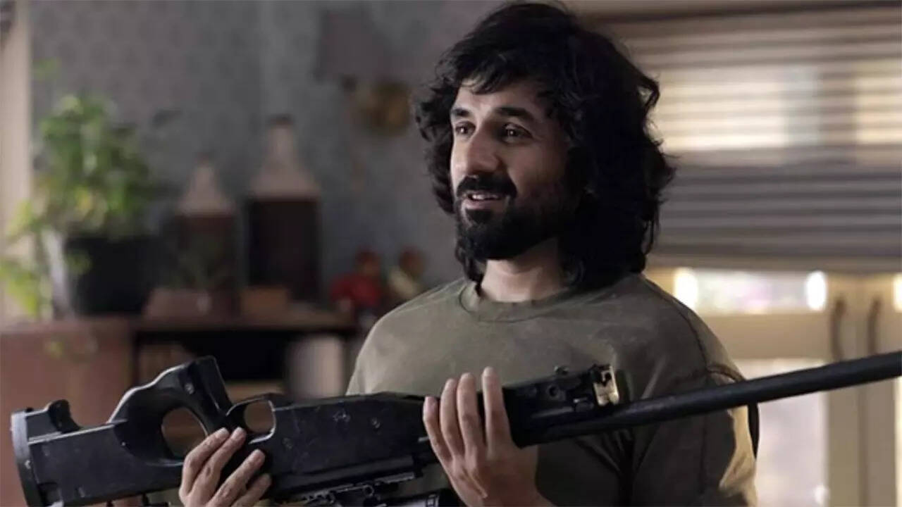 Vir Das reveals Aamir Khan’s perfectionism inspired his directorial debut