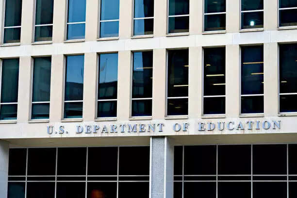 US Education Department pauses student loan collections to give borrowers a fresh start