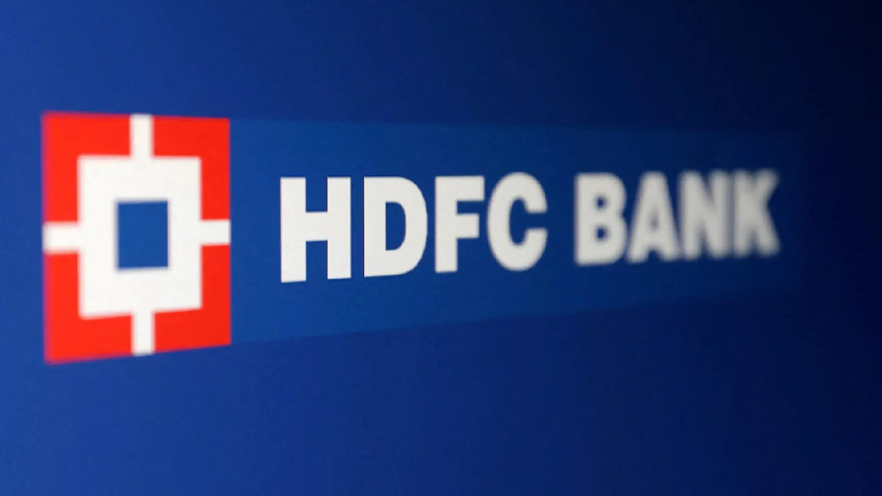 HDFC Bank net profit rises 11.5% to Rs 18,653 crore on back of ltreasury profits
