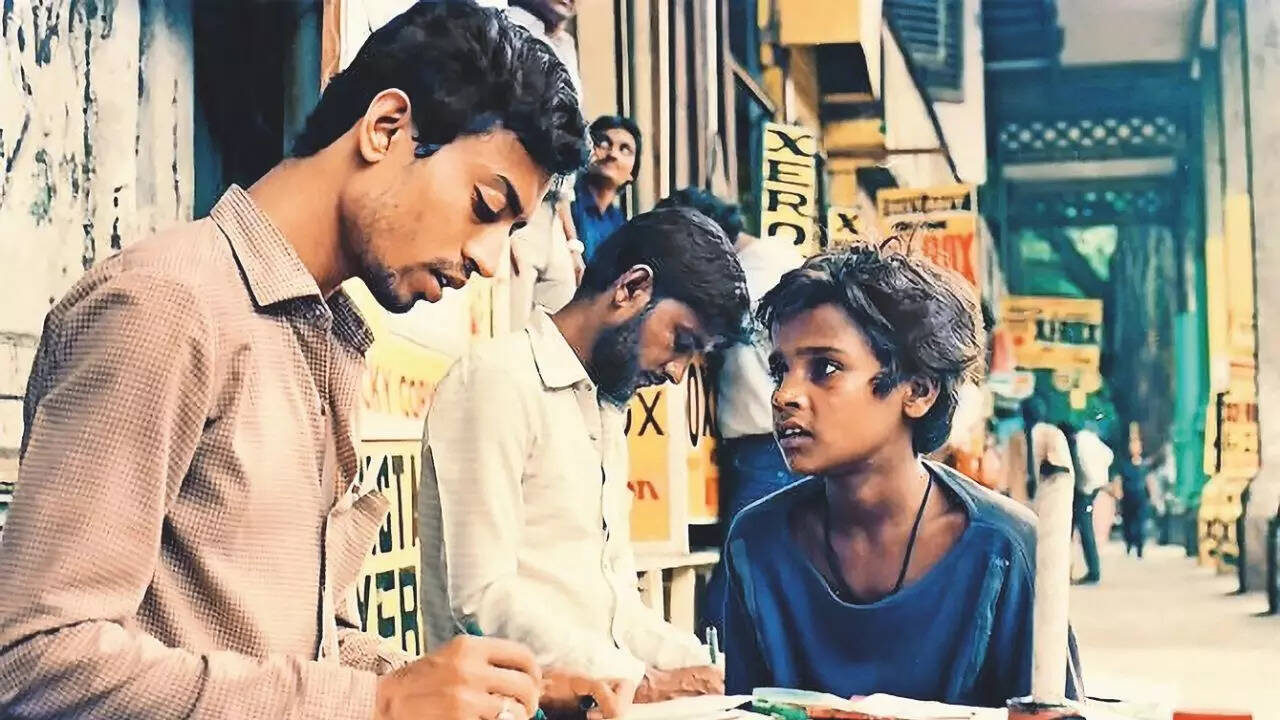 Salaam Bombay