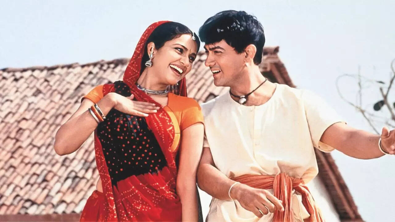 Lagaan<em>​</em>