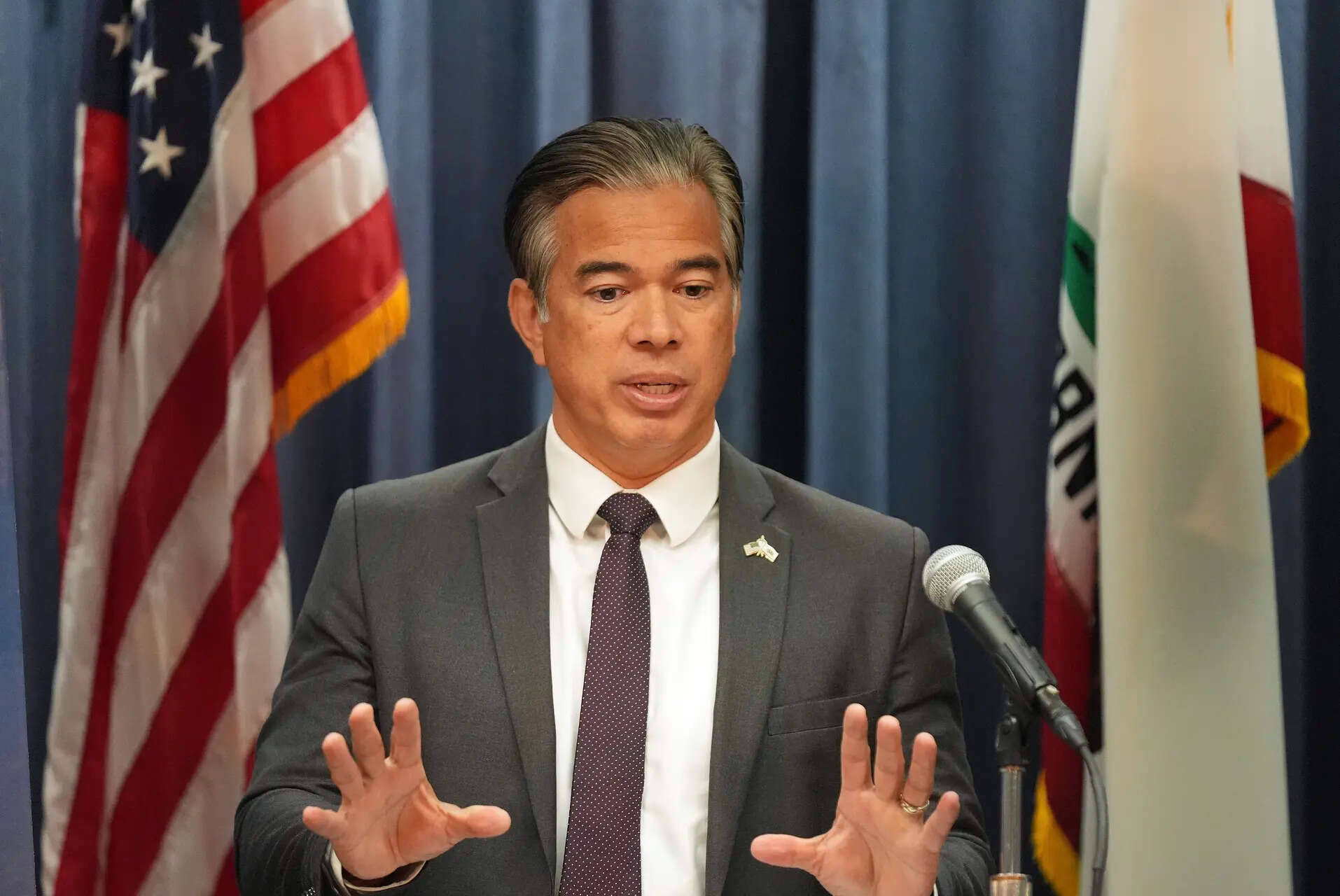 California AG cease-and-desist Letter: Bonta warns xAI over Grok deepfakes; Jan 20 deadline set