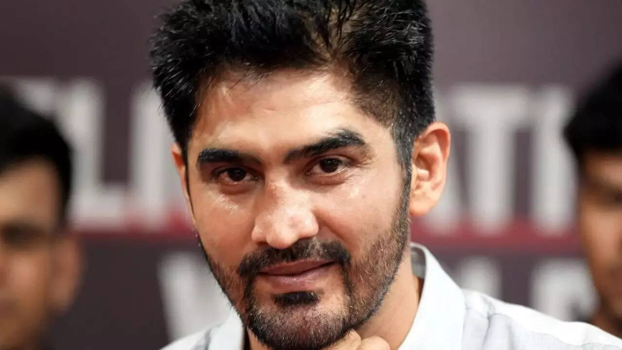 Vijender Singh appointed as member of the Asian Boxing Council