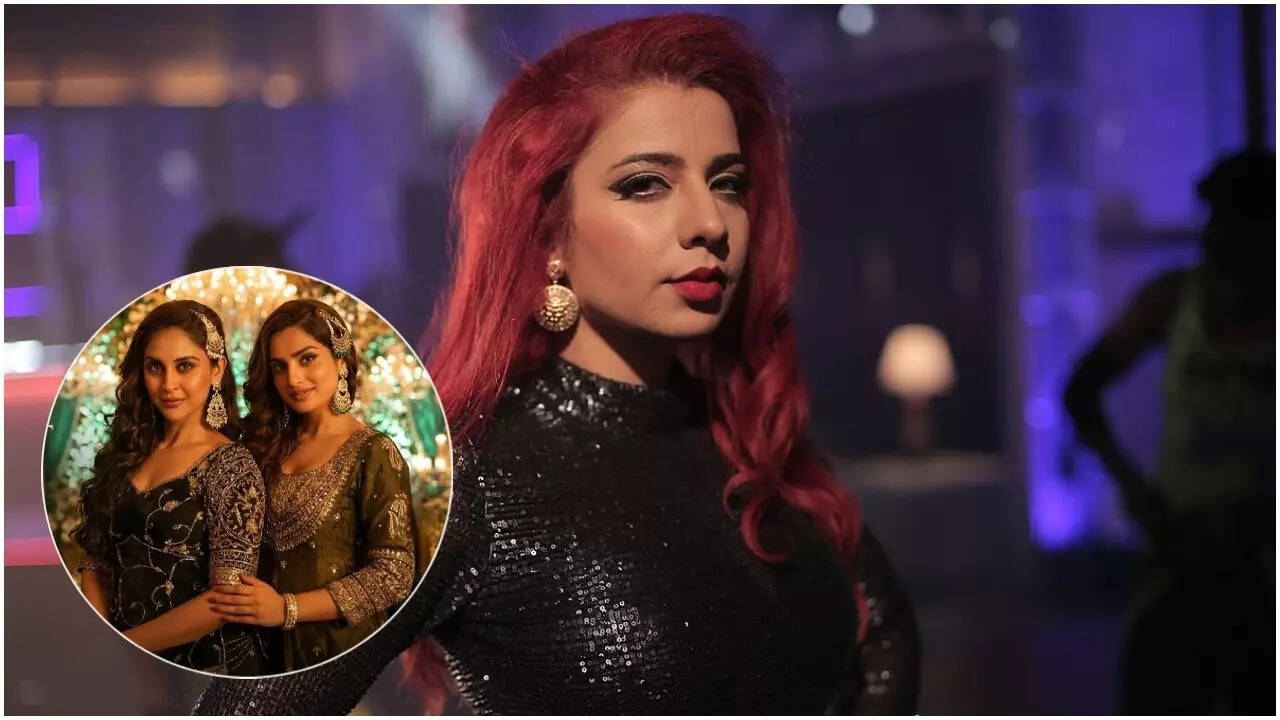 'Shararat' singer Jasmine opens up about 'Dhurandhar' track