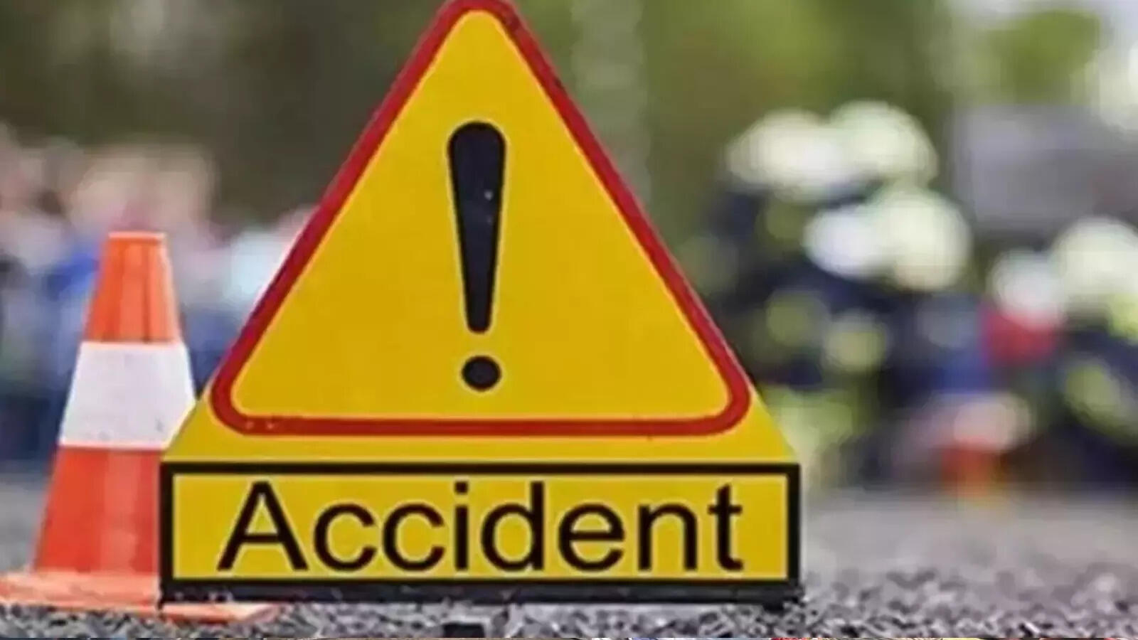 Woman out on morning walk hit by truck in Hazaribag, dies