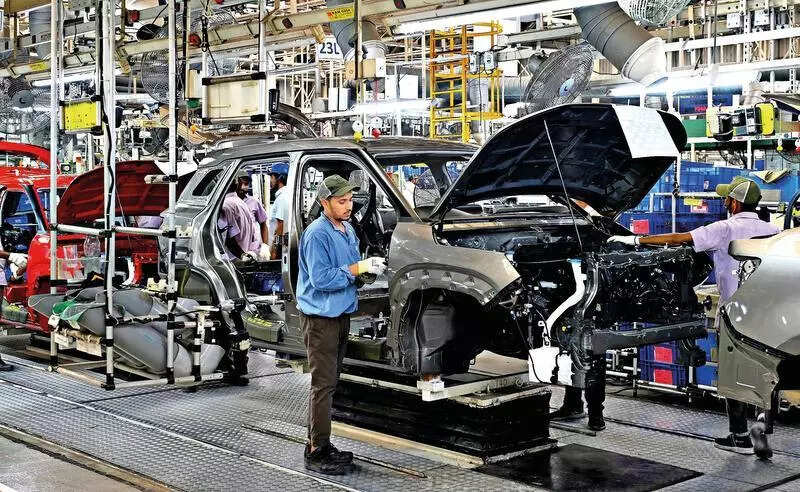 Gujarat to get Maruti Suzuki mega plant with Rs 35,000 crore investment