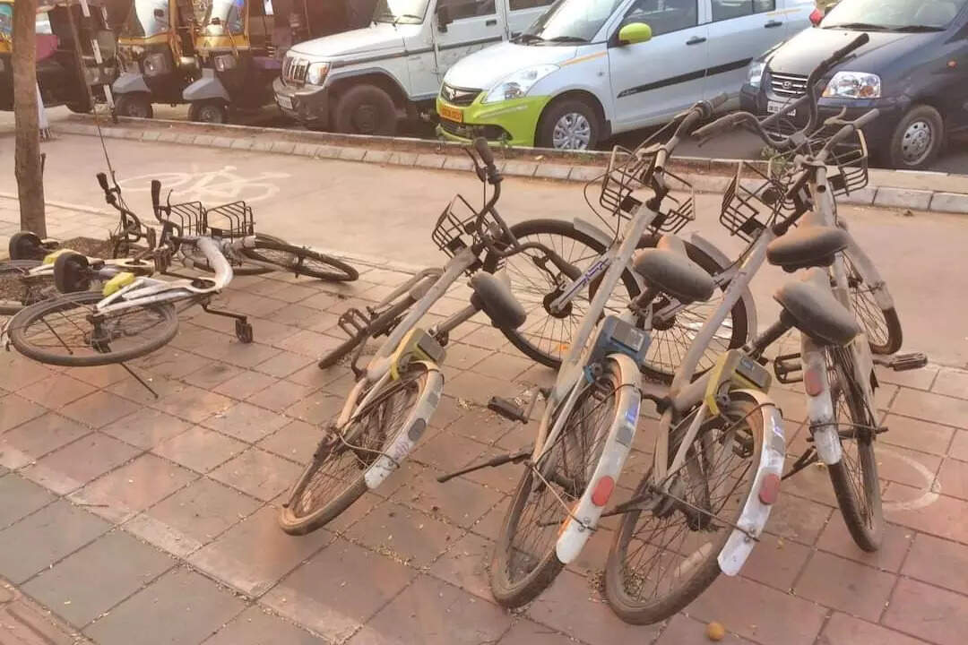 BMC signs MoU with Delhi firm to revive cycling