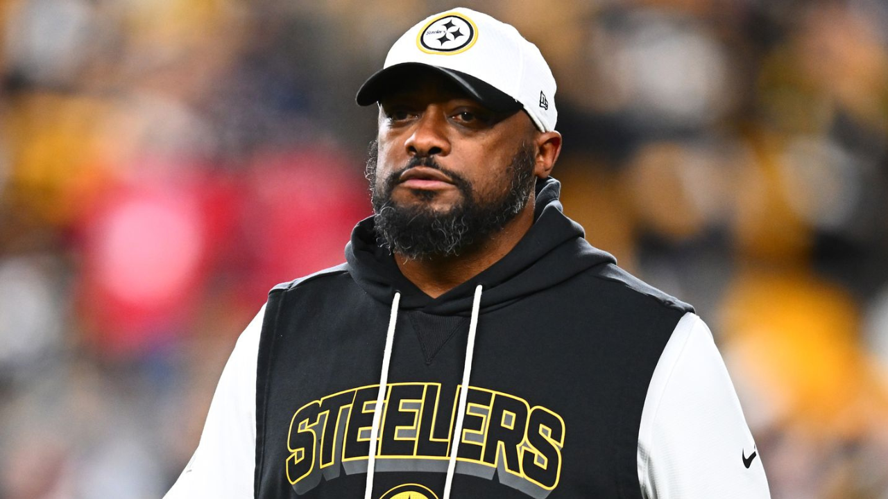 Did Mike Tomlin have an affair with a Pennsylvania nurse?