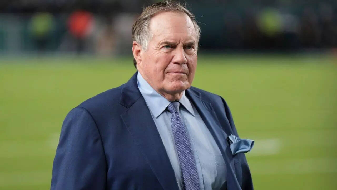 Bill Belichick lands new ESPN role as North Carolina looks ahead after 4–8 season