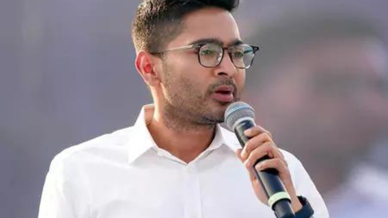 Stay united, polarisation will help BJP: TMC to people