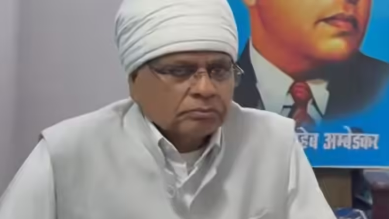 A beautiful woman ‘distracts, and rape may follow’: Congress MLA