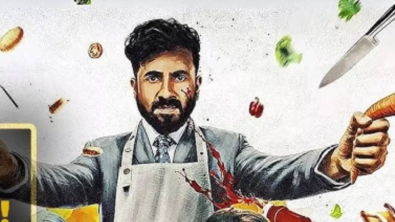 'Happy Patel: Khatarnak Jasoos' bo 2: Crosses Rs 2.75 crores