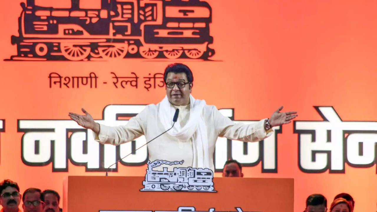 After Maharashtra civic poll setback, Raj Thackeray asks MNS corporators to turn municipal houses into battlegrounds against ‘rule of money power’