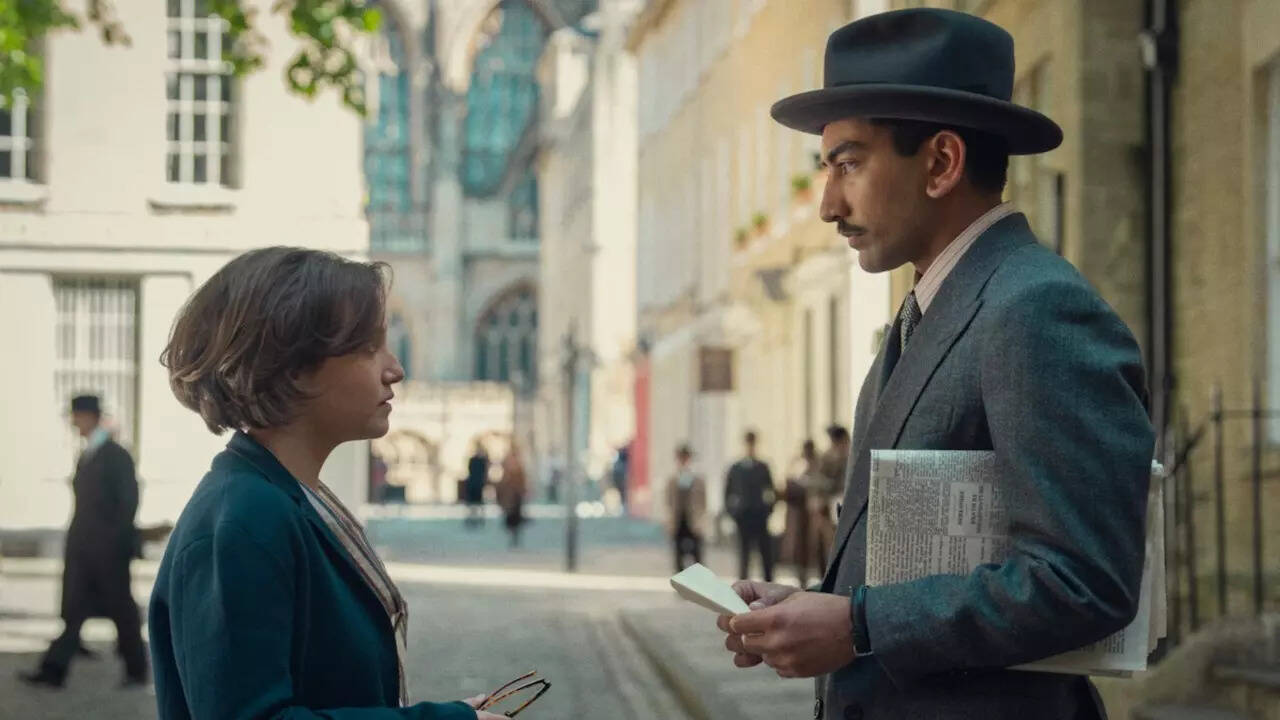 Where was ‘Agatha Christie's Seven Dials’ filmed