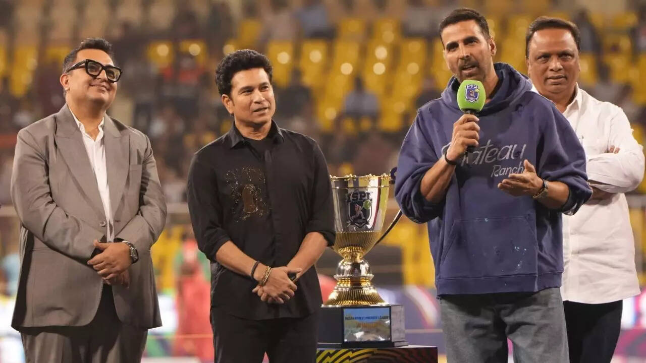 Akshay Kumar–owned Srinagar Ke Veer up for co-ownership as ISPL opens bidding