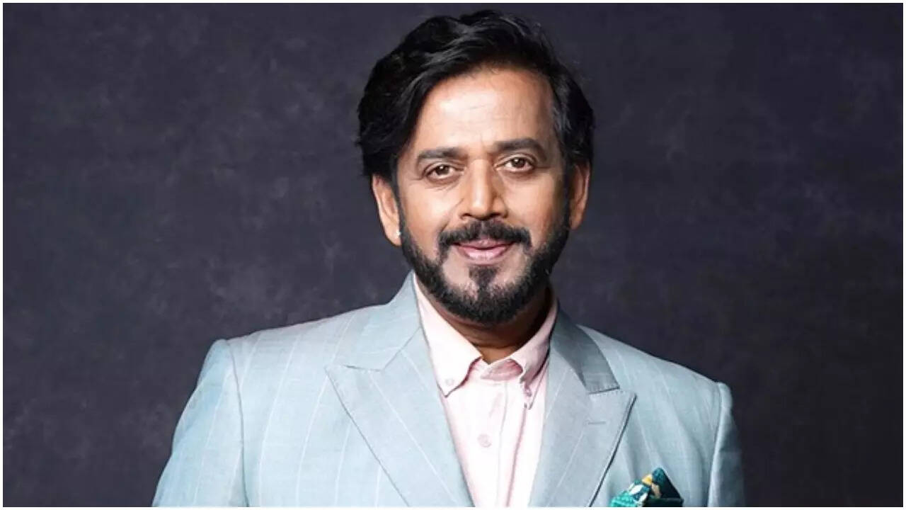 Ravi Kishan pushes for pensions, land, homes for TV actors