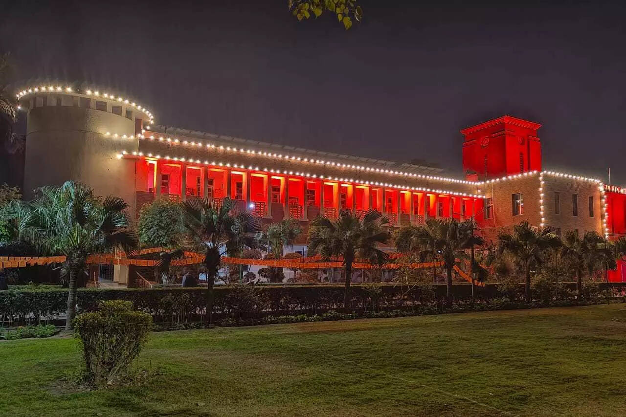 Ramjas College marks 109 years of academic and institutional legacy