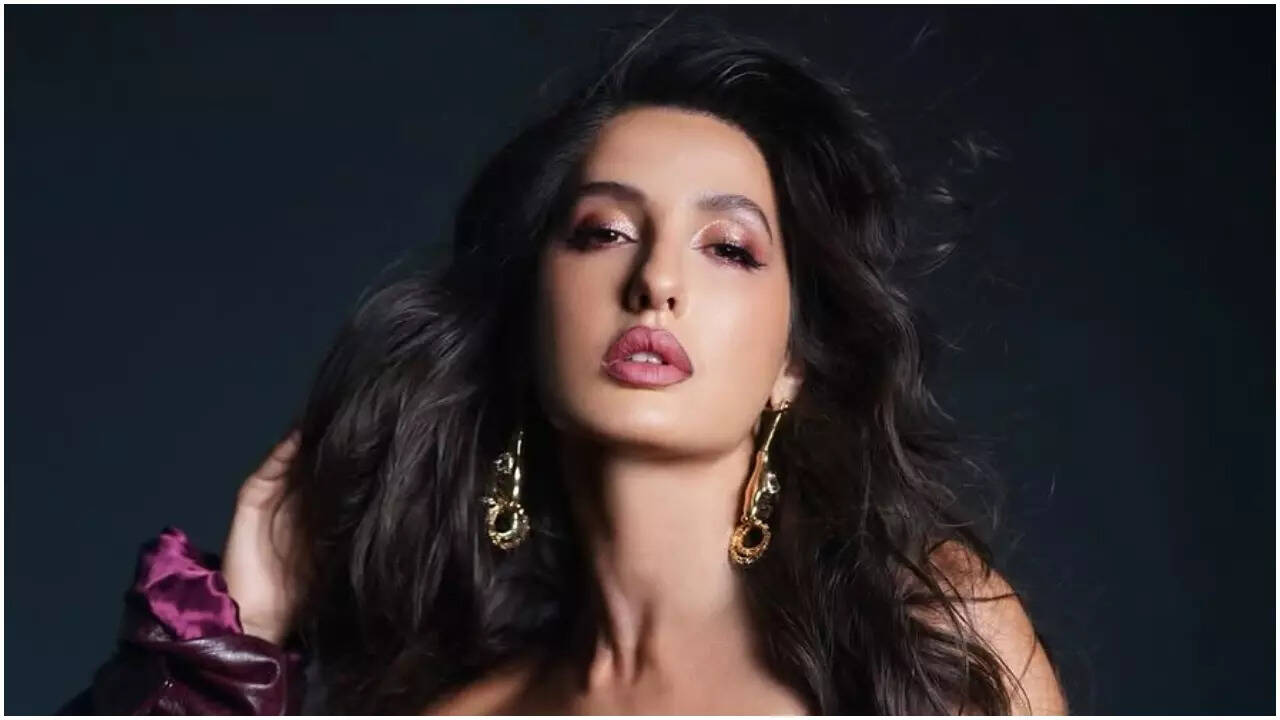Nora Fatehi SLAMS affair rumors with Bhushan Kumar