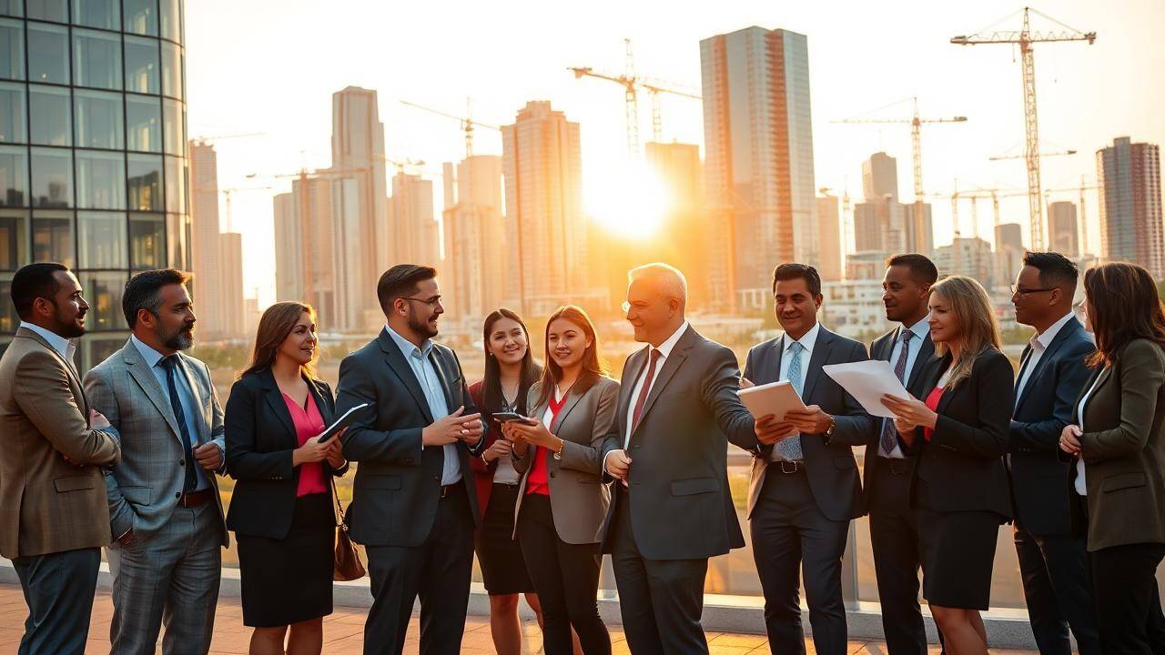 Biz sentiment: CII-BCI rises for 3rd straight quarter to 66.5; firms upbeat on outlook