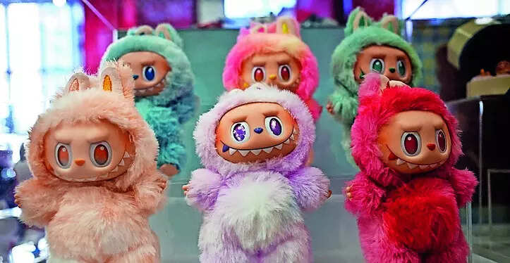 What’s wrong with Labubu? Workers at Chinese factory exploited; long work & low pay