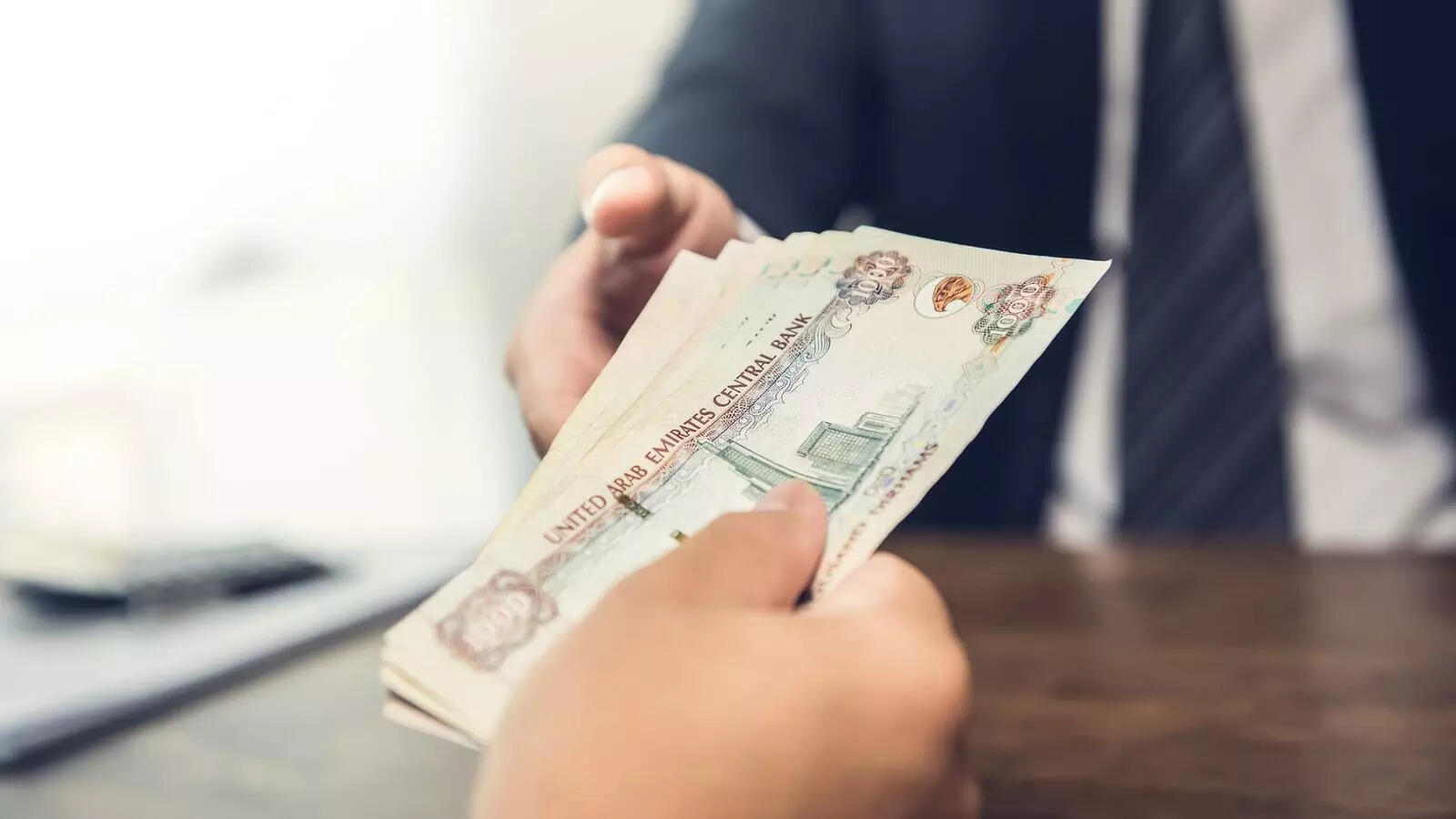 Dubai raises minimum wages: What new UAE salary rule means for workers and employers