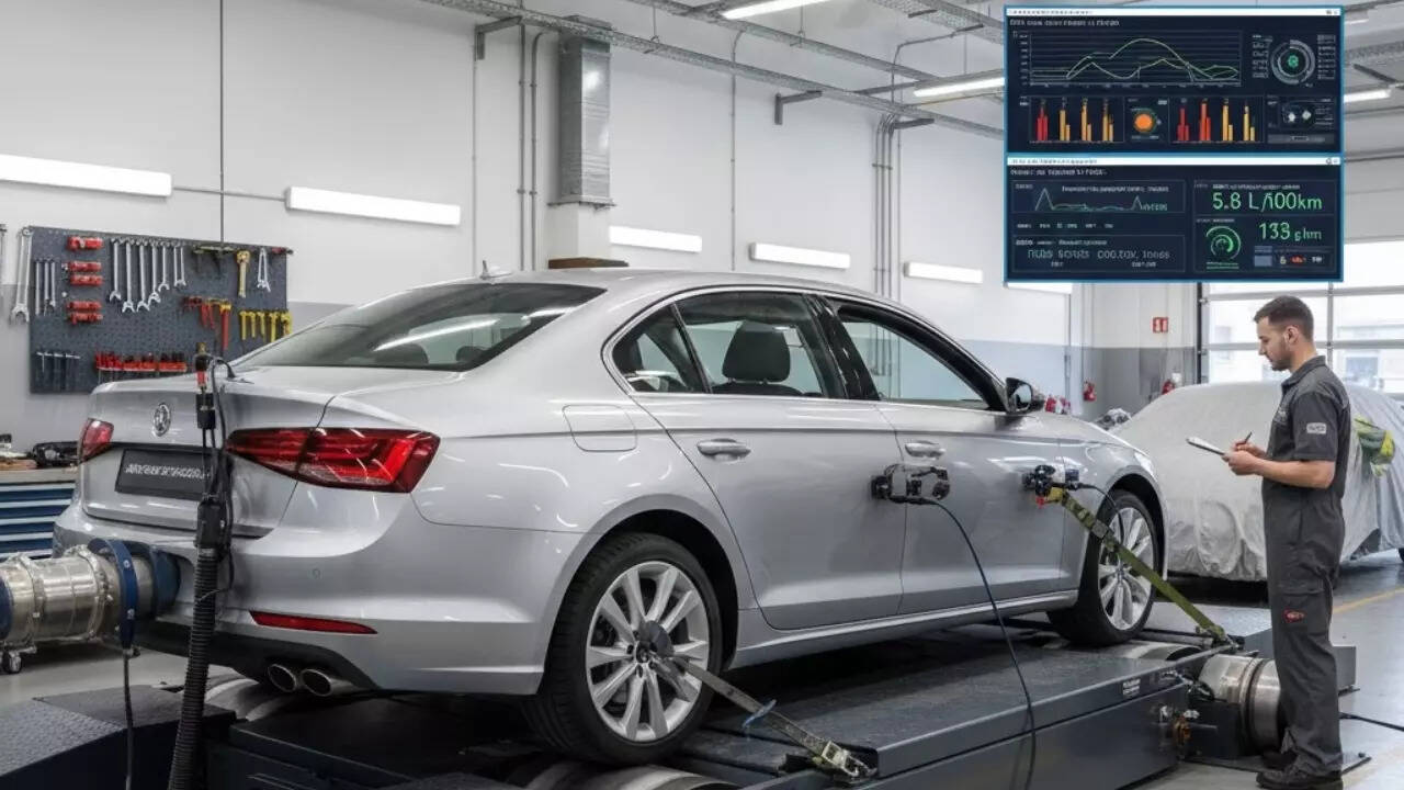 No more surprise fuel bills! From Oct ‘26 mileage testing to include this