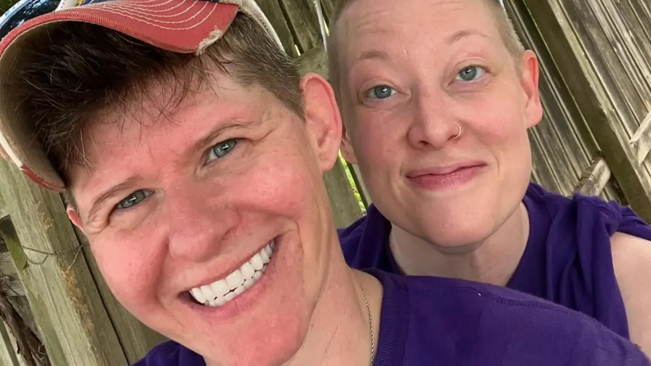 Did Renee Good’s wife ‘impede’ ICE agents before Minneapolis shooting? New details emerge as Becca Good is investigated