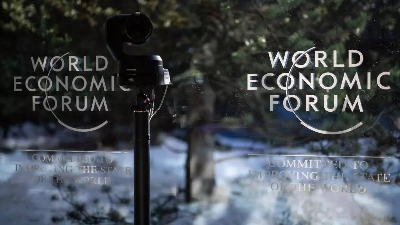 WEF 2026: Team India pitches ‘partner with Bharat’ message; AI and investment in focus