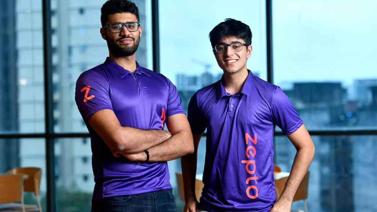 The BARBIES: From Google to Zepto — what US undergrad returnees are building in India