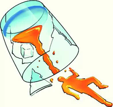 Over 13,000 drunken driving cases in Goa in 5 years: Data