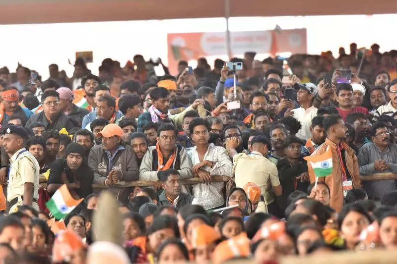 Singur tries to decode PM Modi’s speech, misses industry mention