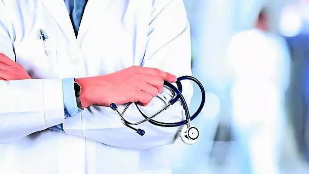 In 2023 too, -40 was good enough for NEET PG