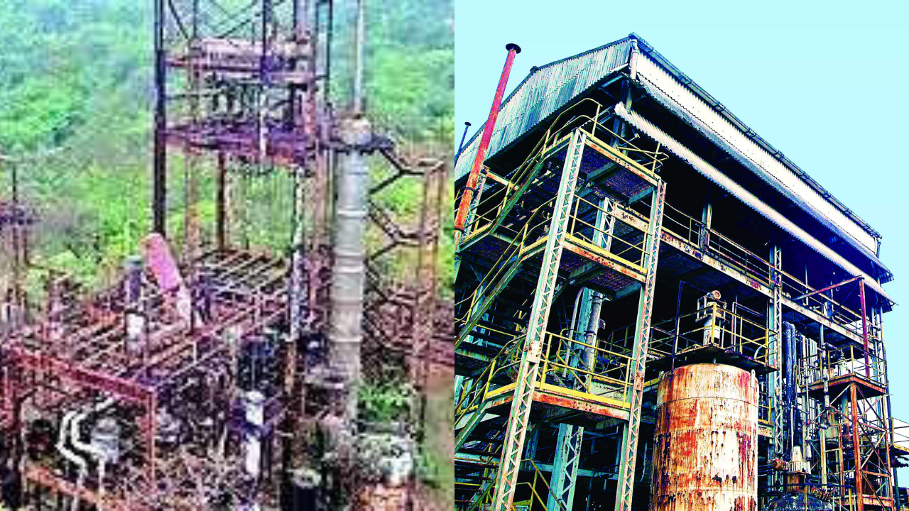 MP govt plans Hiroshima–Nagasaki-style memorial; cost pegged at over Rs 1,200 crore