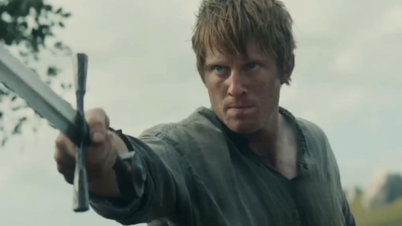 ‘A Knight of the Seven Kingdoms’ reframes Westeros with honour