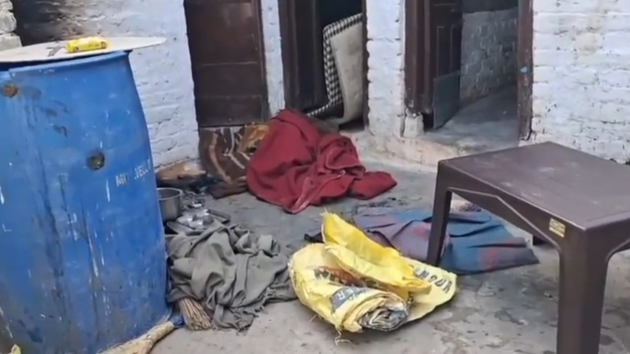 ‘Blue drum’ murder rerun: Retired railway staffer kills lover, burns body; accused had two wives