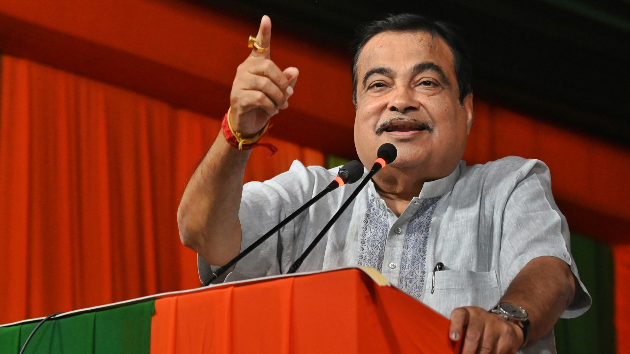 ‘Old generation should step aside’: Nitin Gadkari backs leadership shift; pitches youth to take charge