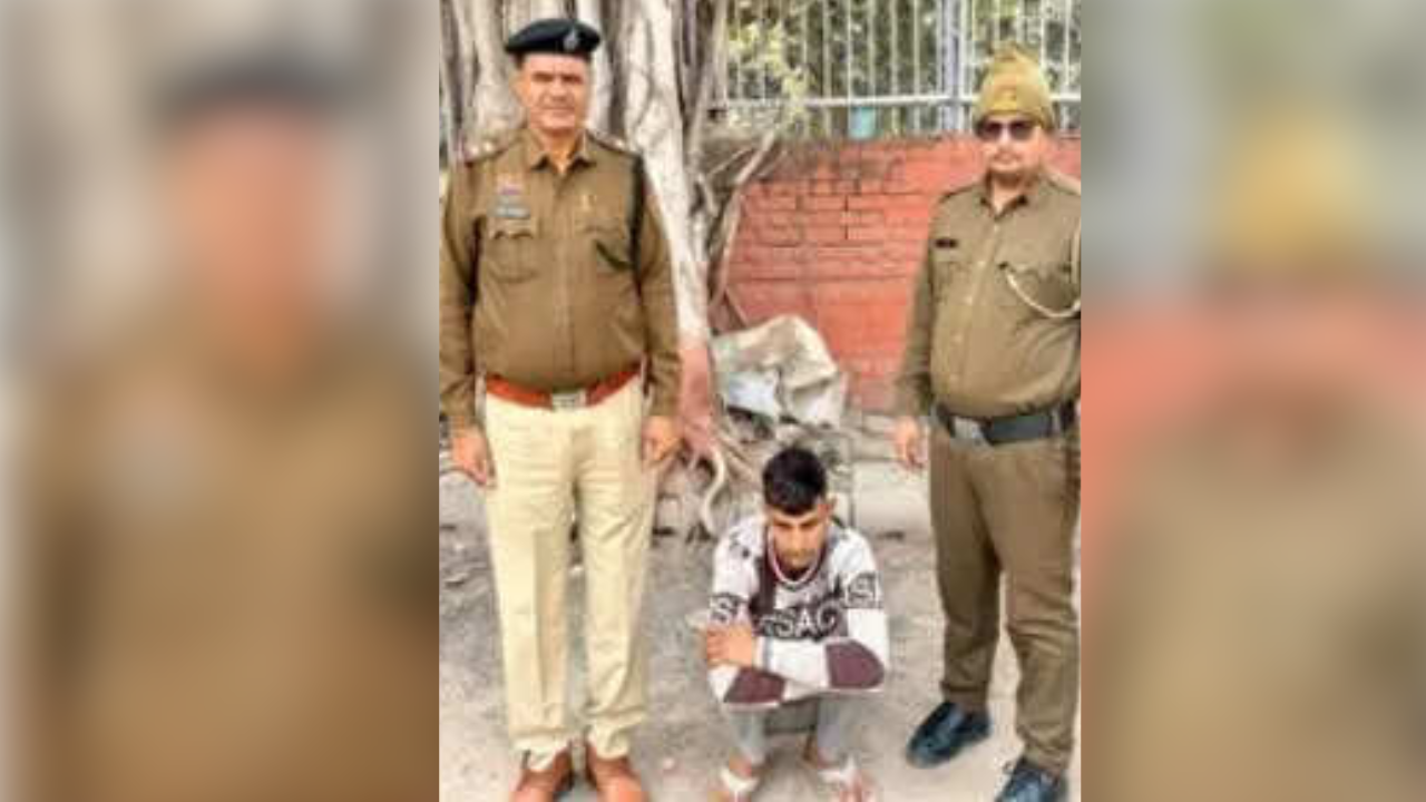 'Uniform for Rs 2,200, SPO card for Rs 500': Man posing as SI to dodge toll, stay in Gurgaon hotels; arrested
