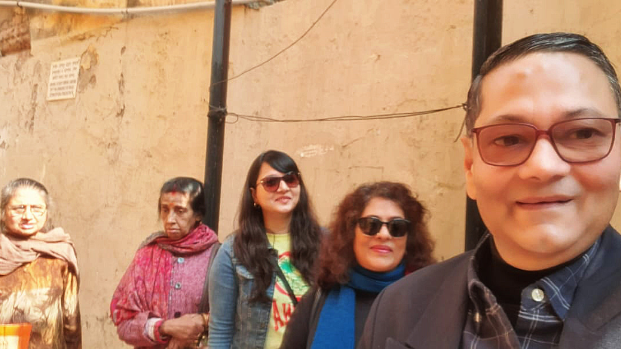 Which direction is India moving? After Amartya Sen, Netaji Kin Chandra Bose protests SIR hearing call